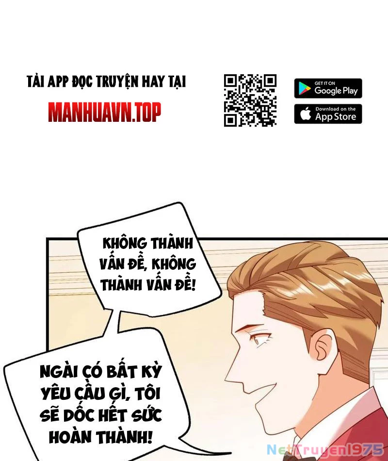 Trọng Sinh Không Làm Chạn Vương, Tôi Một Mình Nạp Game Thăng Cấp Chapter 224 - 22