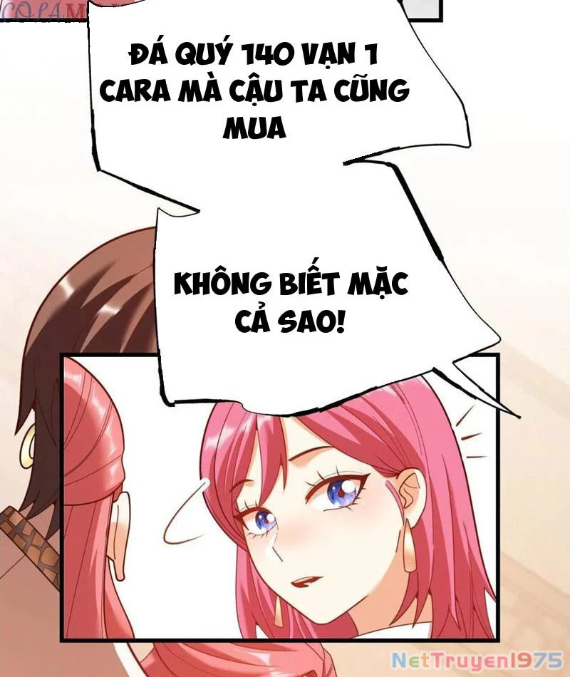 Trọng Sinh Không Làm Chạn Vương, Tôi Một Mình Nạp Game Thăng Cấp Chapter 224 - 35