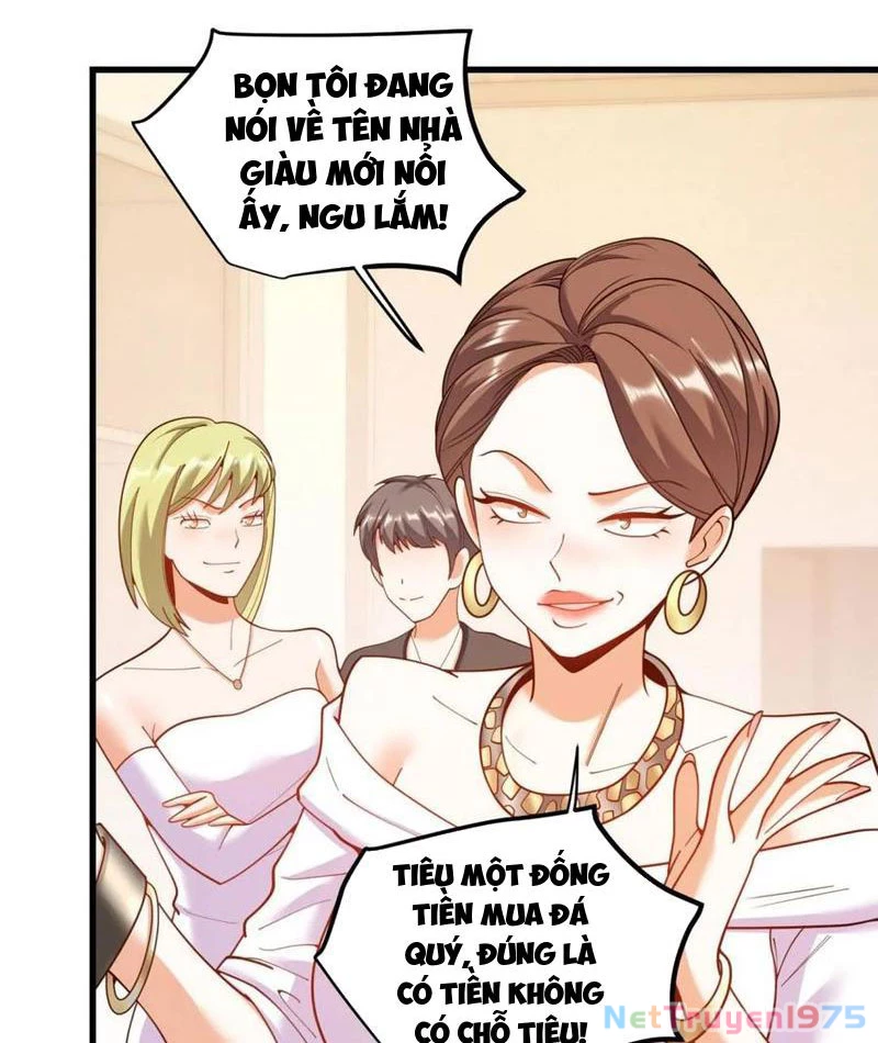 Trọng Sinh Không Làm Chạn Vương, Tôi Một Mình Nạp Game Thăng Cấp Chapter 224 - 40