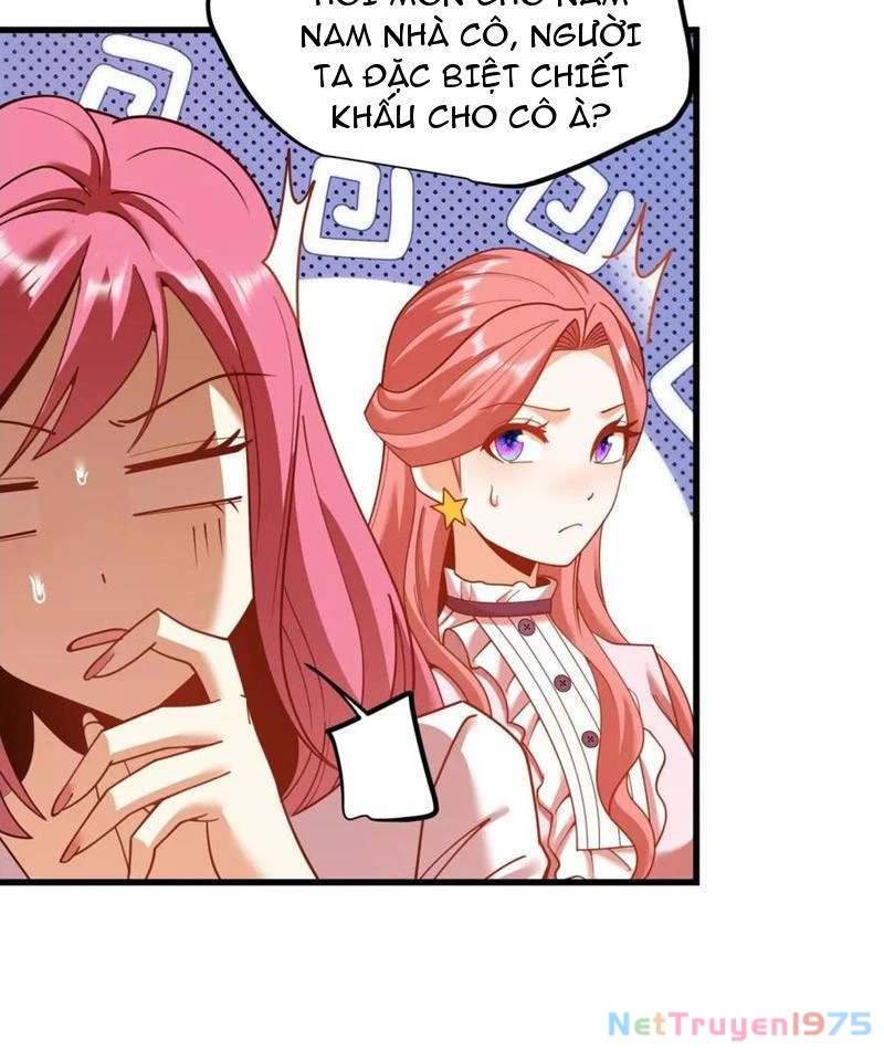 Trọng Sinh Không Làm Chạn Vương, Tôi Một Mình Nạp Game Thăng Cấp Chapter 224 - 45