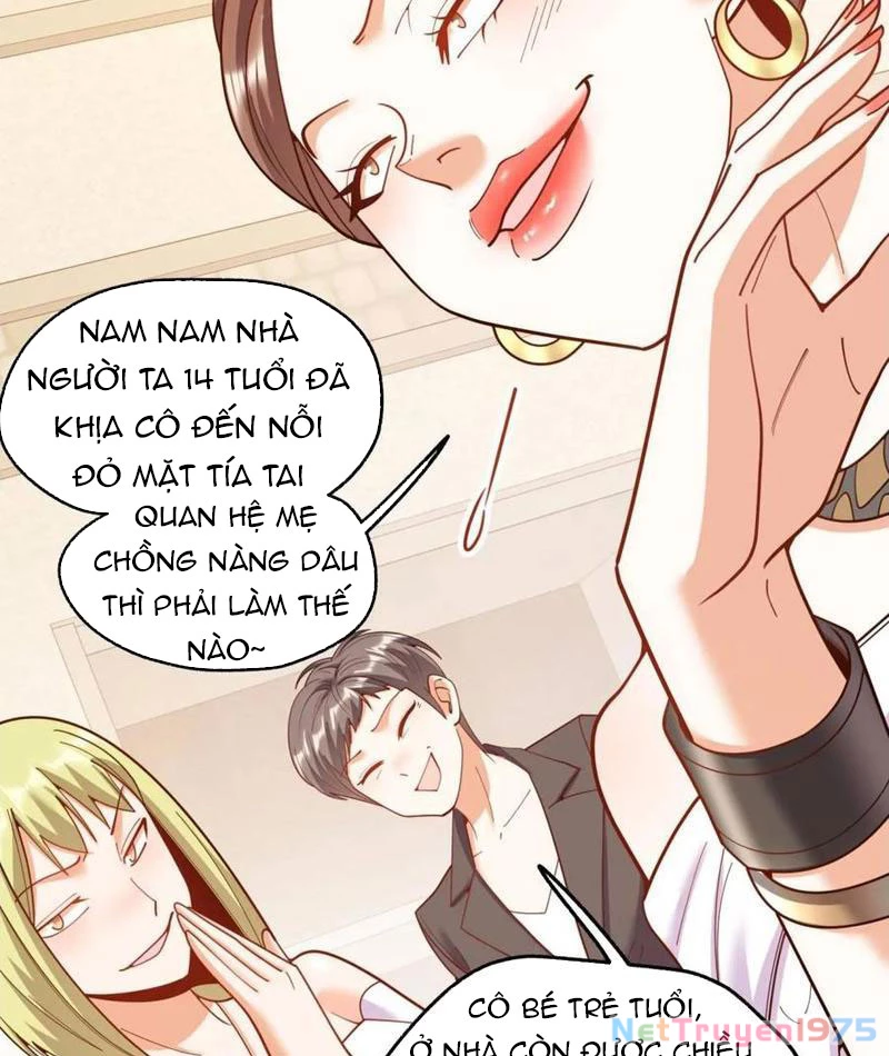Trọng Sinh Không Làm Chạn Vương, Tôi Một Mình Nạp Game Thăng Cấp Chapter 224 - 49