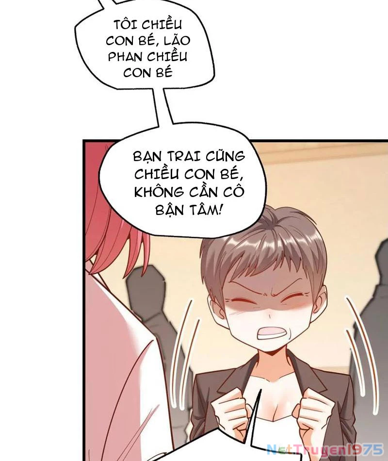Trọng Sinh Không Làm Chạn Vương, Tôi Một Mình Nạp Game Thăng Cấp Chapter 224 - 58