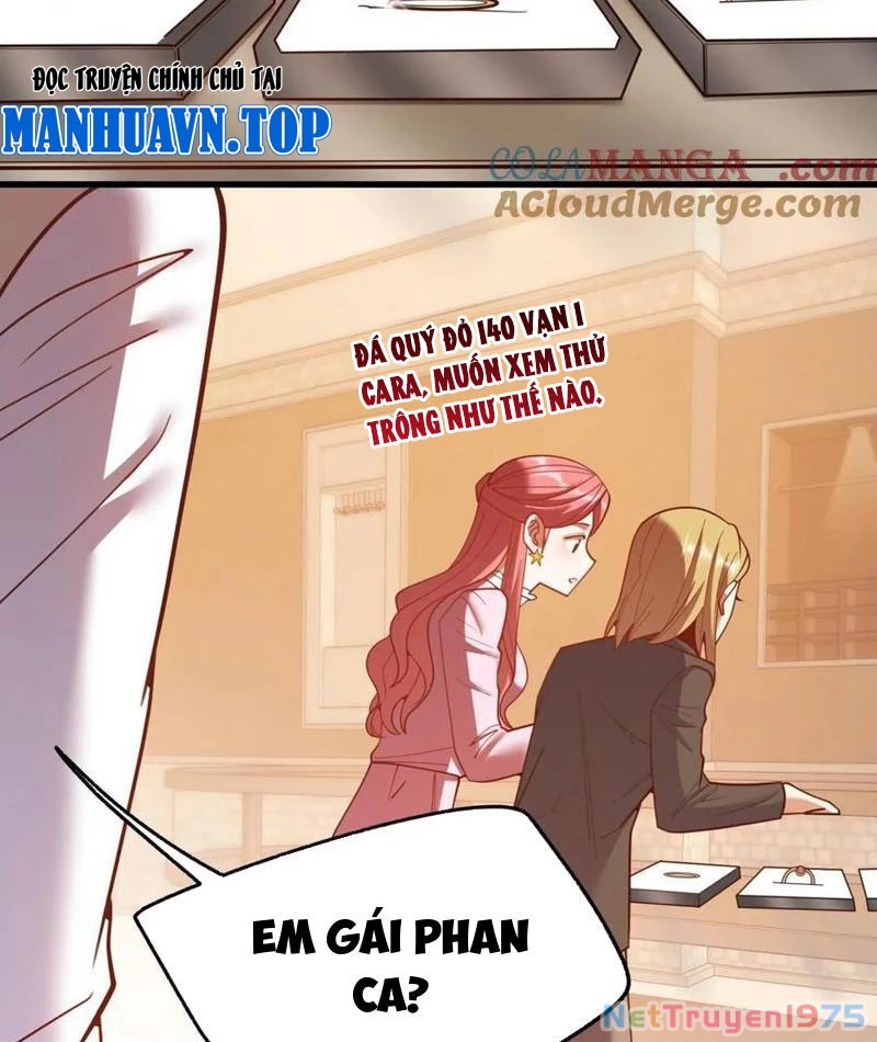 Trọng Sinh Không Làm Chạn Vương, Tôi Một Mình Nạp Game Thăng Cấp Chapter 224 - 61