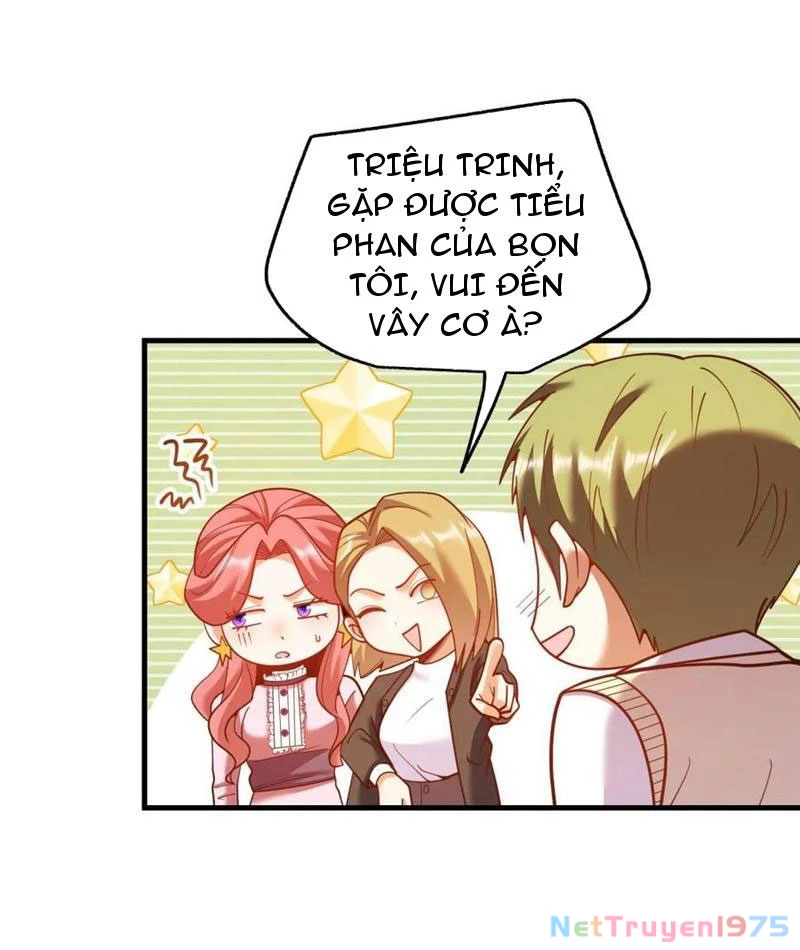 Trọng Sinh Không Làm Chạn Vương, Tôi Một Mình Nạp Game Thăng Cấp Chapter 224 - 65