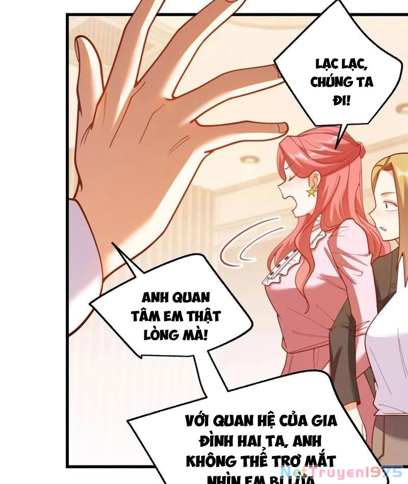 Trọng Sinh Không Làm Chạn Vương, Tôi Một Mình Nạp Game Thăng Cấp Chapter 224 - 76
