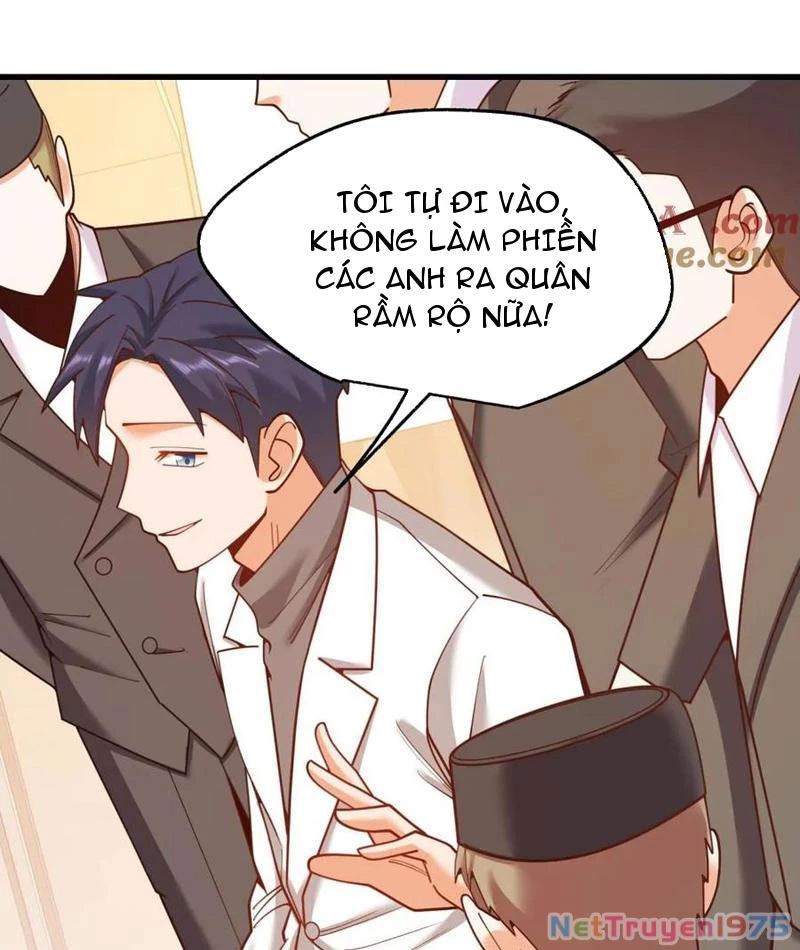 Trọng Sinh Không Làm Chạn Vương, Tôi Một Mình Nạp Game Thăng Cấp Chapter 224 - 81