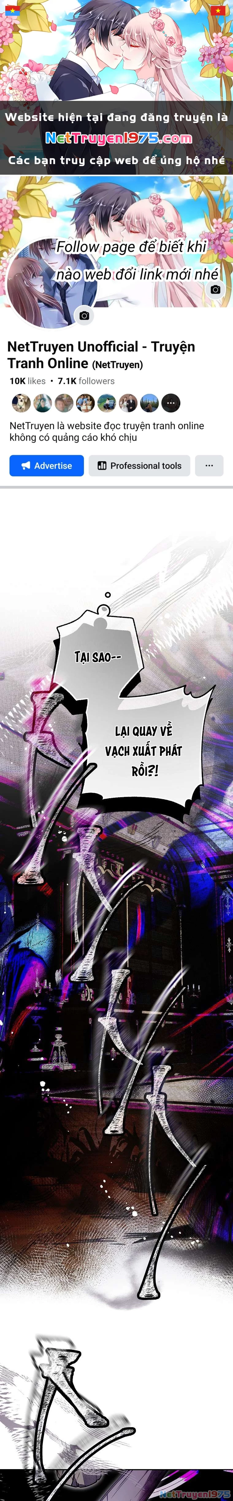 Khi Trái Tim Dẫn Lối Đôi Ta Chapter 49 - 1