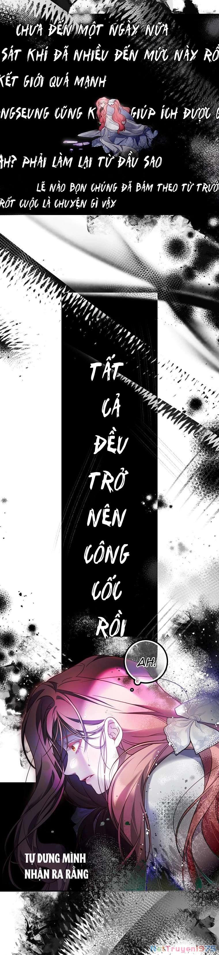 Khi Trái Tim Dẫn Lối Đôi Ta Chapter 49 - 7
