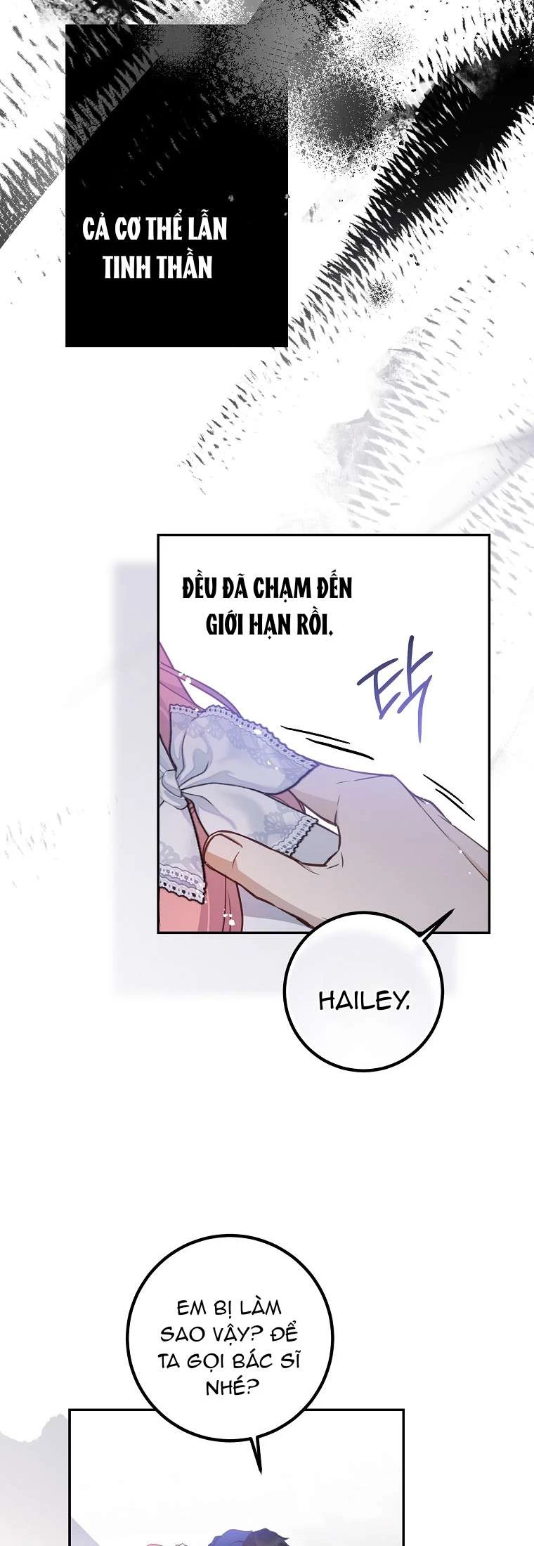 Khi Trái Tim Dẫn Lối Đôi Ta Chapter 49 - 8