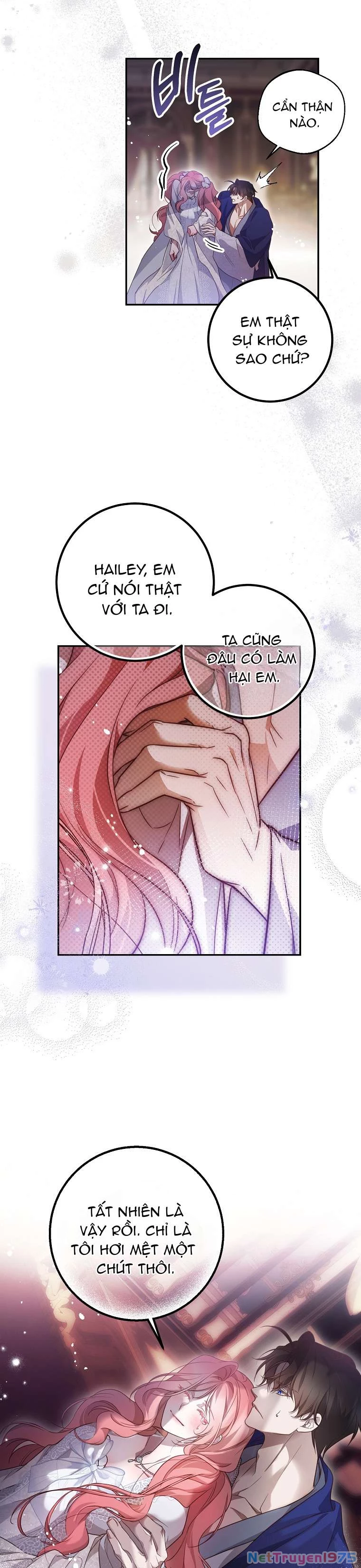 Khi Trái Tim Dẫn Lối Đôi Ta Chapter 49 - 15