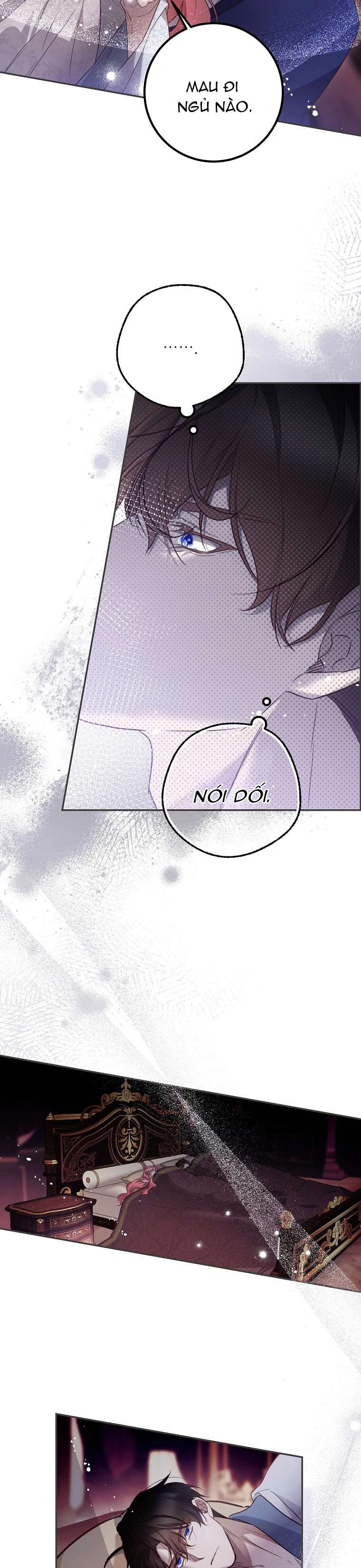 Khi Trái Tim Dẫn Lối Đôi Ta Chapter 49 - 16