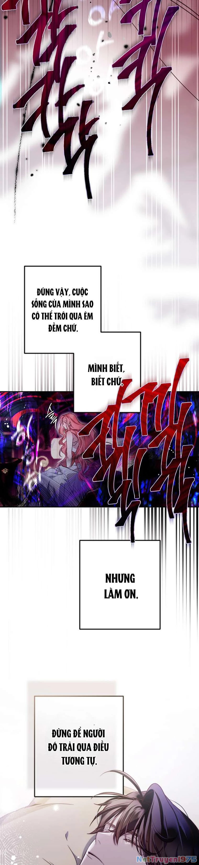 Khi Trái Tim Dẫn Lối Đôi Ta Chapter 49 - 20