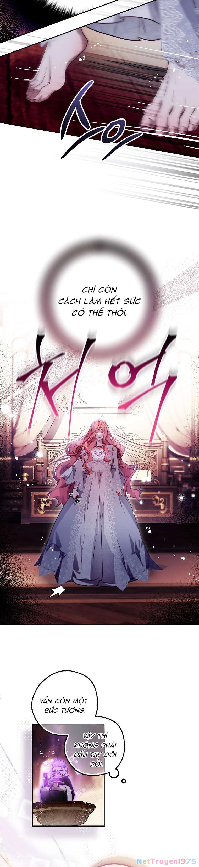 Khi Trái Tim Dẫn Lối Đôi Ta Chapter 49 - 22