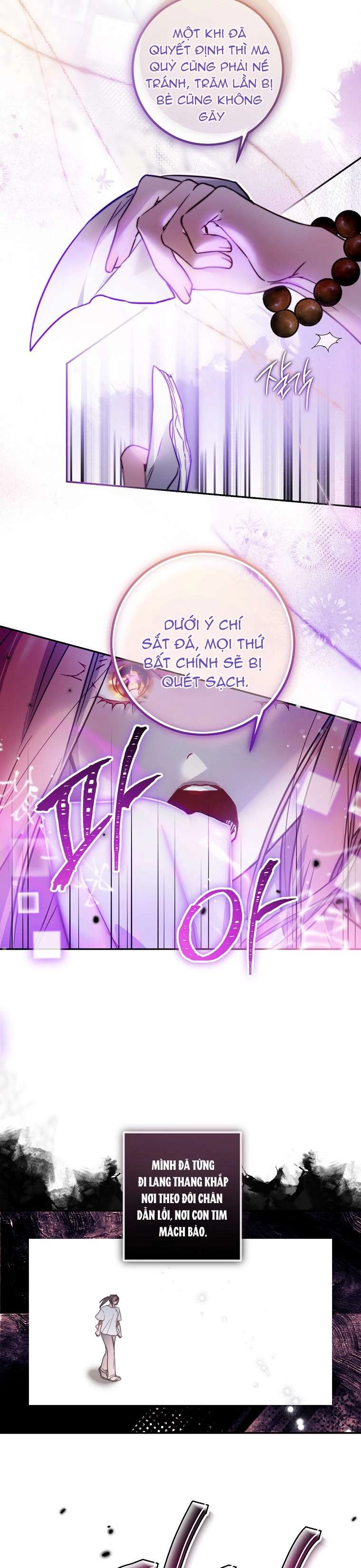 Khi Trái Tim Dẫn Lối Đôi Ta Chapter 49 - 23