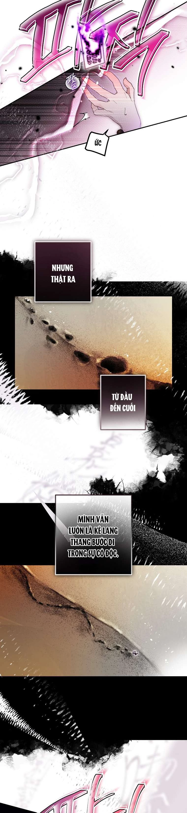 Khi Trái Tim Dẫn Lối Đôi Ta Chapter 49 - 24