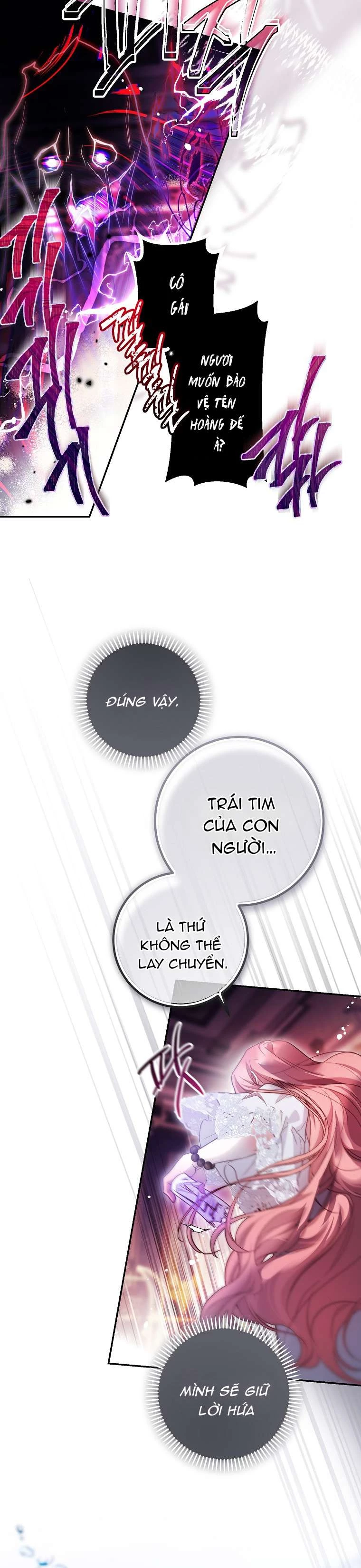Khi Trái Tim Dẫn Lối Đôi Ta Chapter 49 - 25
