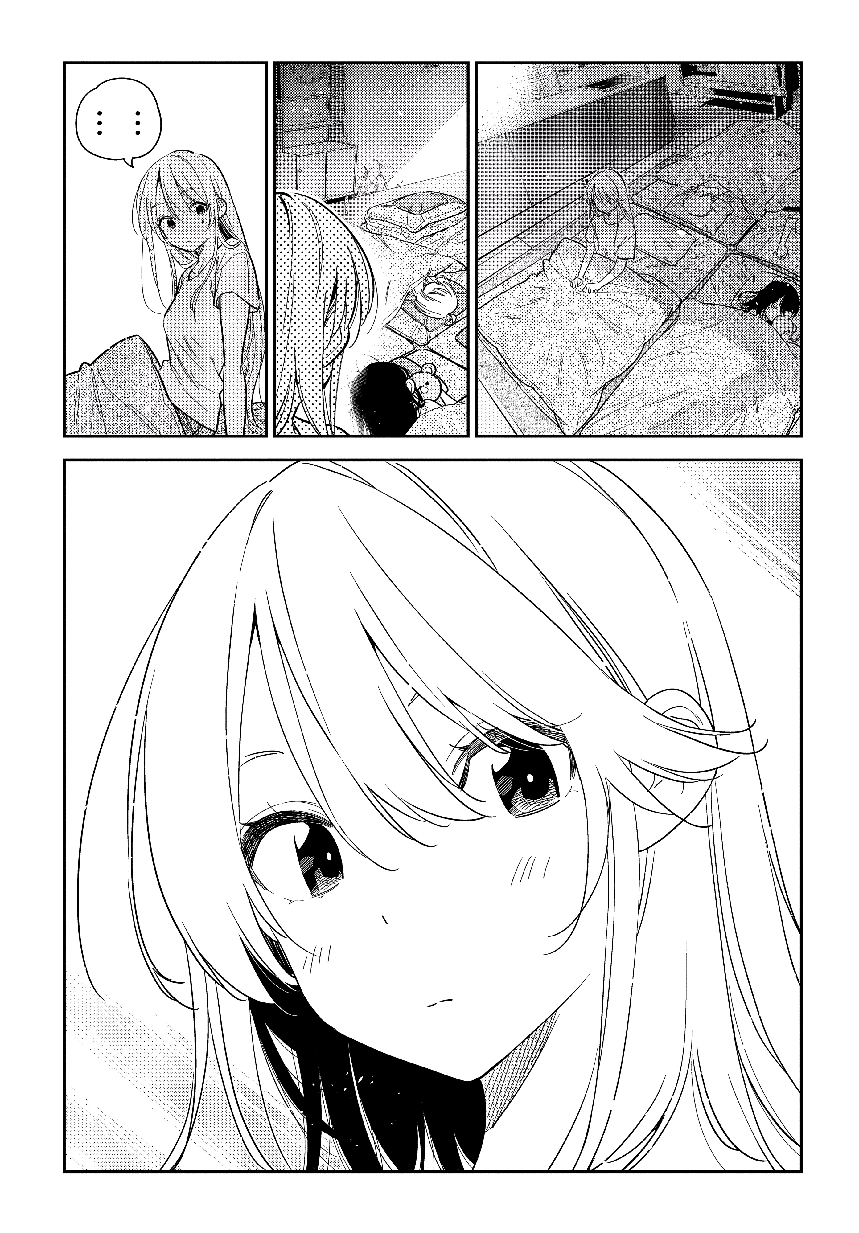 Những Đứa Trẻ Nhà Shiunji Chapter 29 - 5