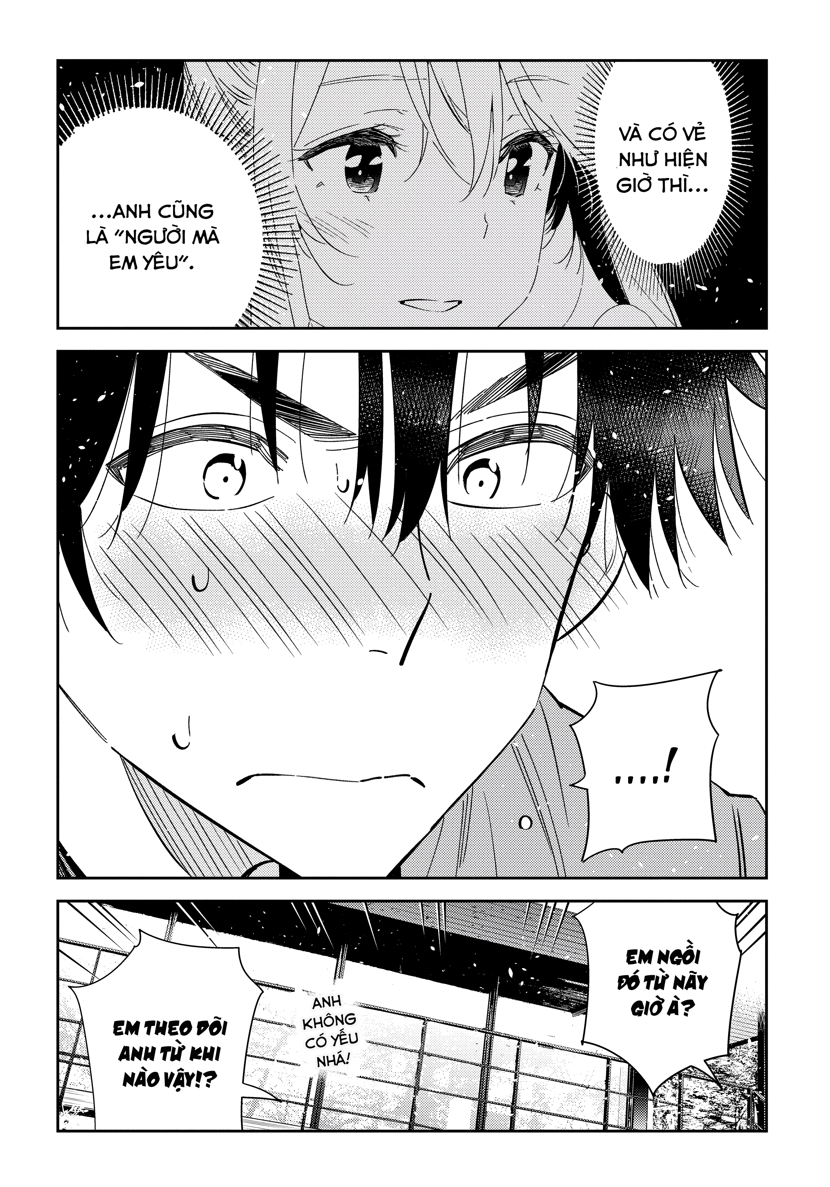 Những Đứa Trẻ Nhà Shiunji Chapter 29 - 10