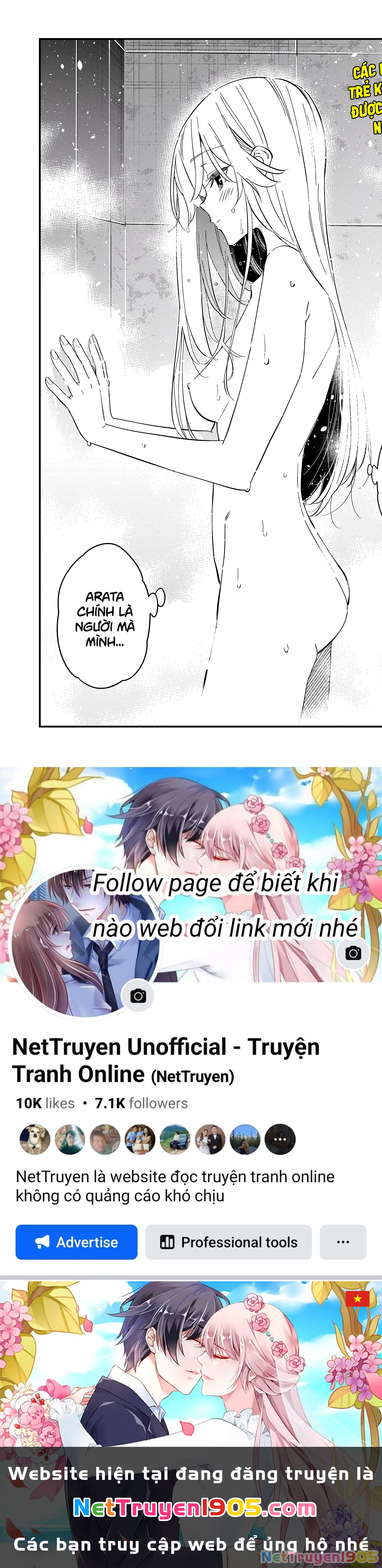 Những Đứa Trẻ Nhà Shiunji Chapter 29 - 35
