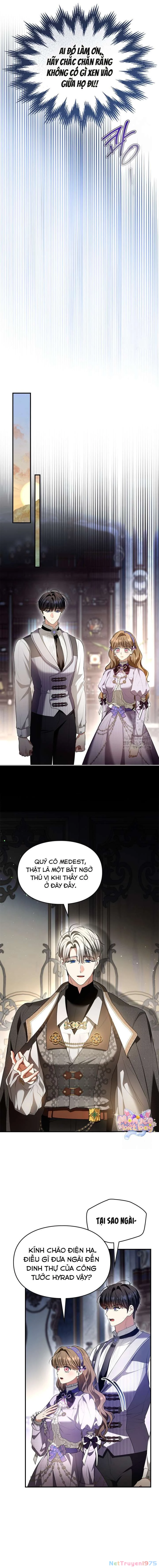 Trở Thành Sóc Nhỏ Của Kẻ Phản Diện Chapter 36 - 11