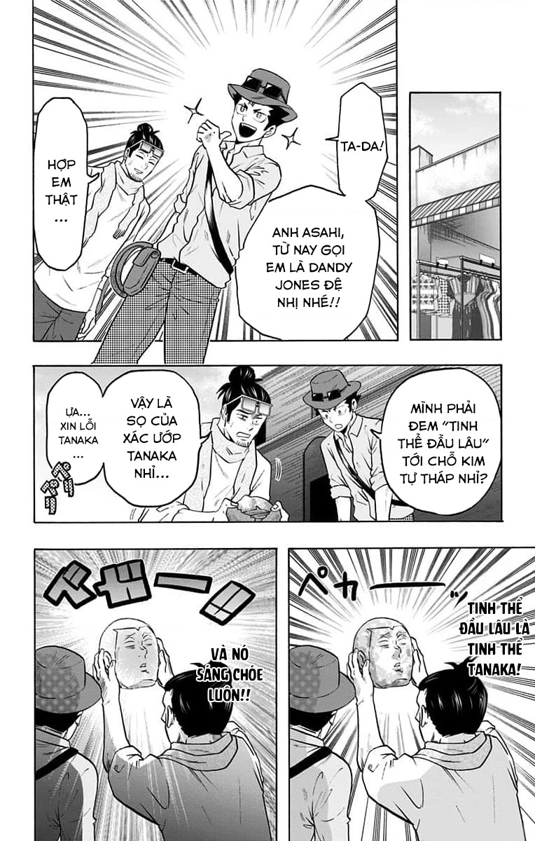 Haikyuu-Bu Chapter 69 - 6
