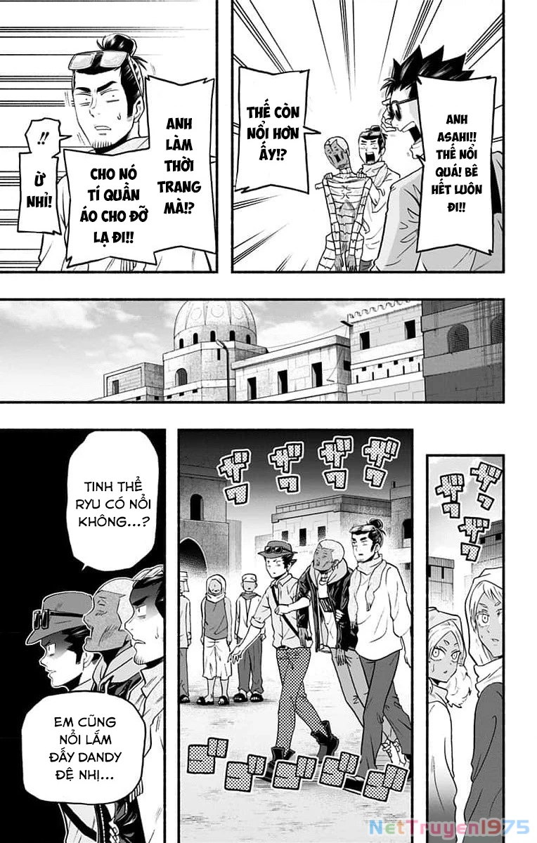 Haikyuu-Bu Chapter 69 - 7