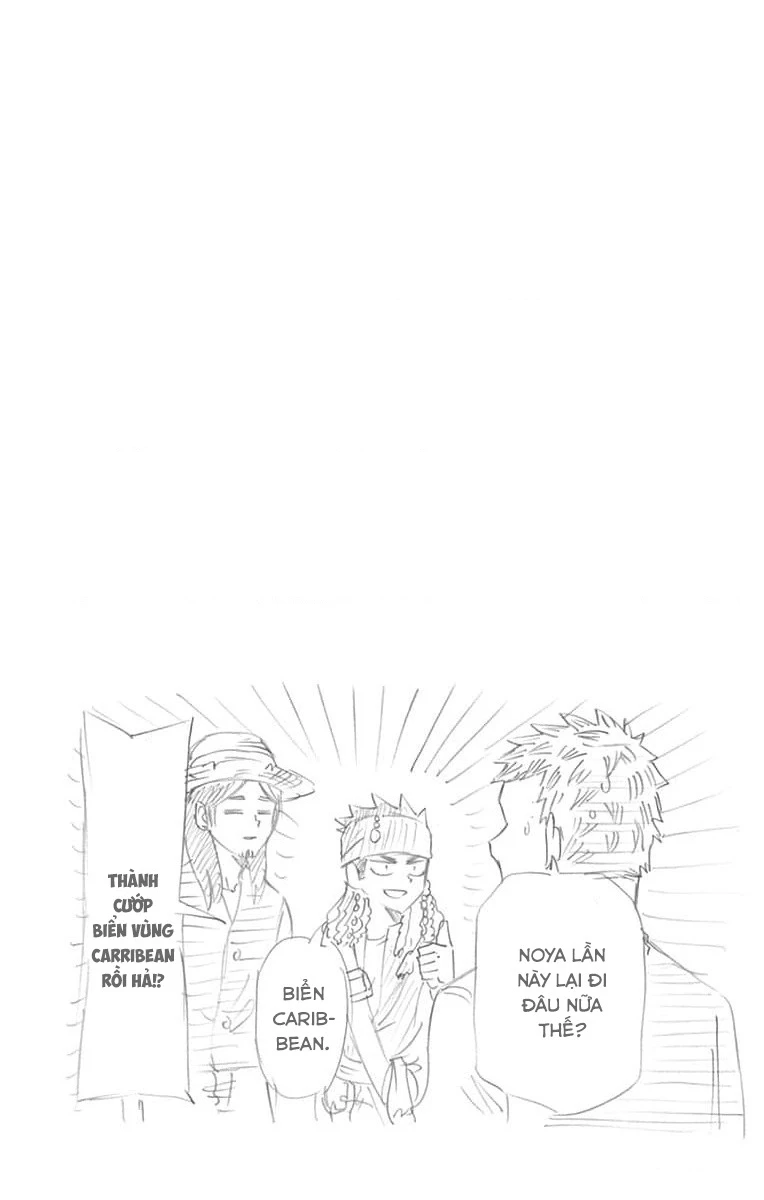 Haikyuu-Bu Chapter 69 - 16