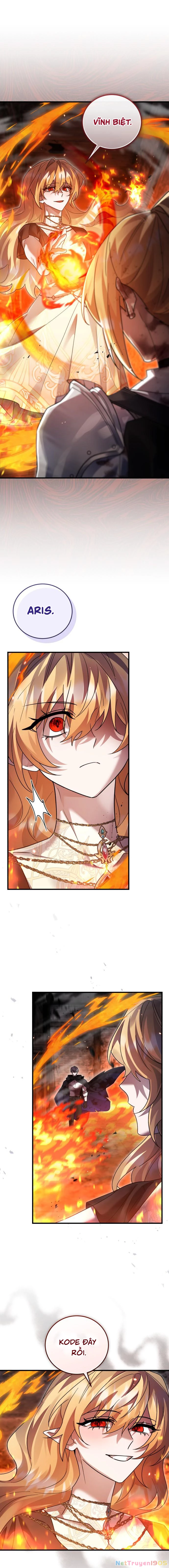 Hero X Demon King X Villain Chapter 127 - 6