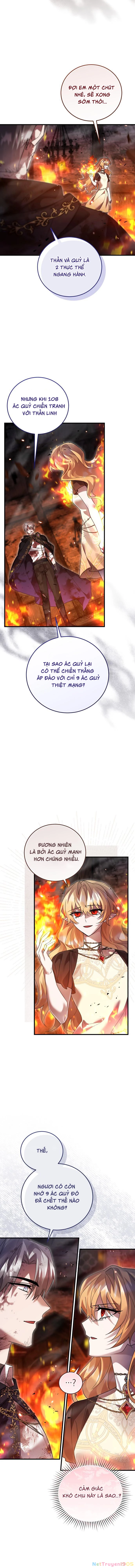 Hero X Demon King X Villain Chapter 127 - 7