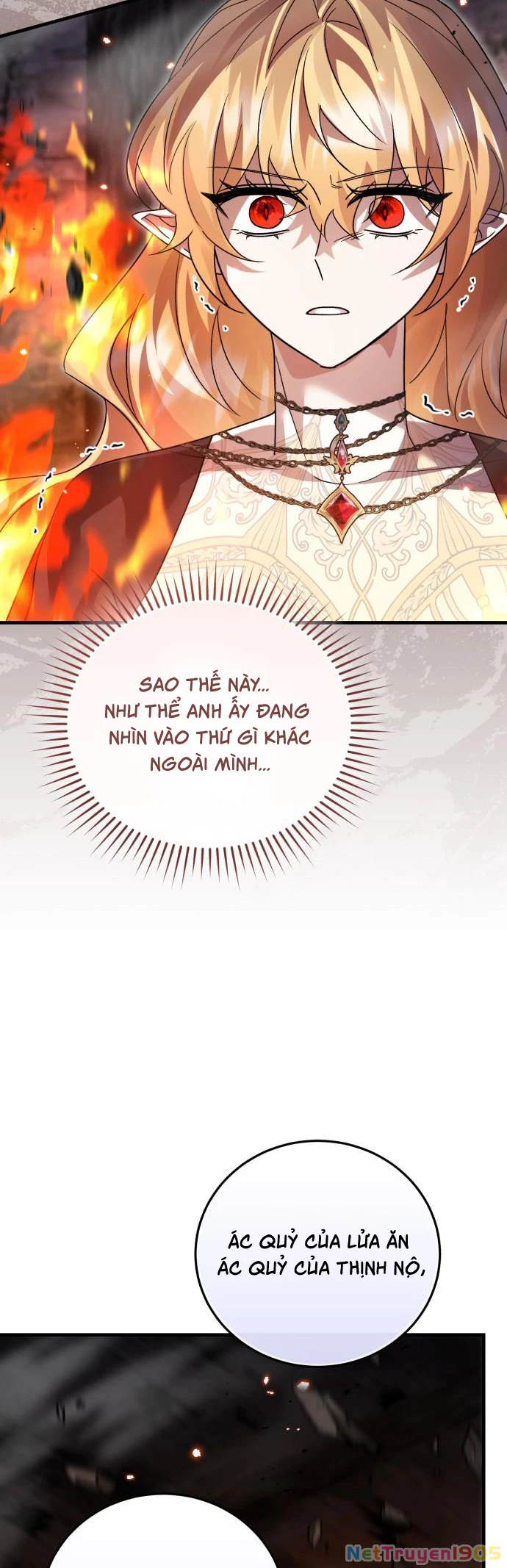 Hero X Demon King X Villain Chapter 127 - 10