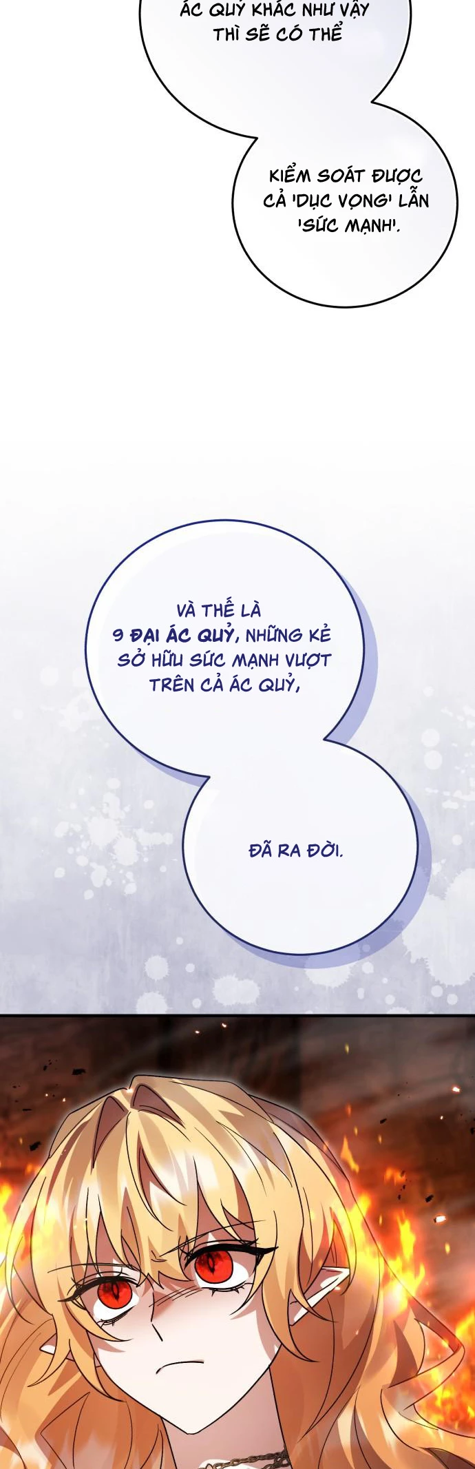 Hero X Demon King X Villain Chapter 127 - 13
