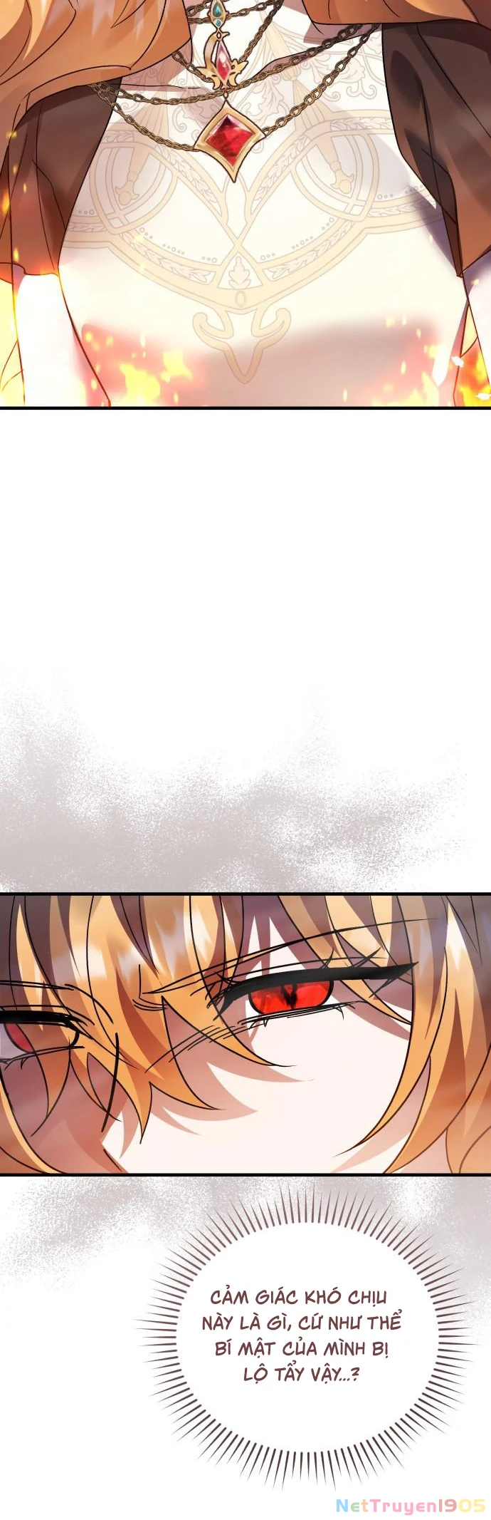 Hero X Demon King X Villain Chapter 127 - 14