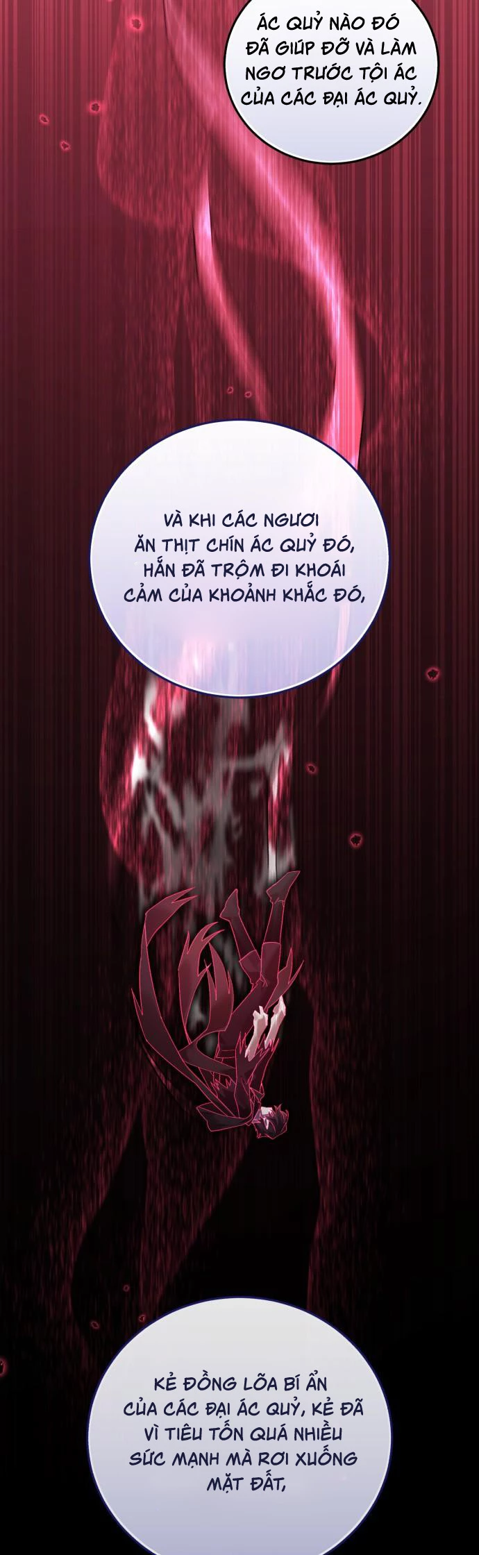 Hero X Demon King X Villain Chapter 127 - 19