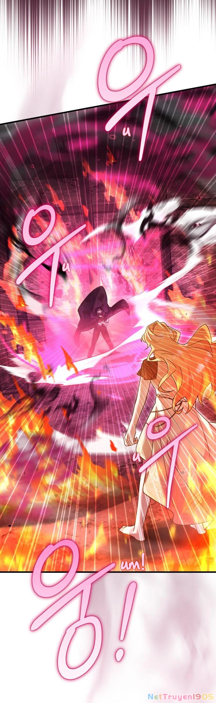 Hero X Demon King X Villain Chapter 127 - 21