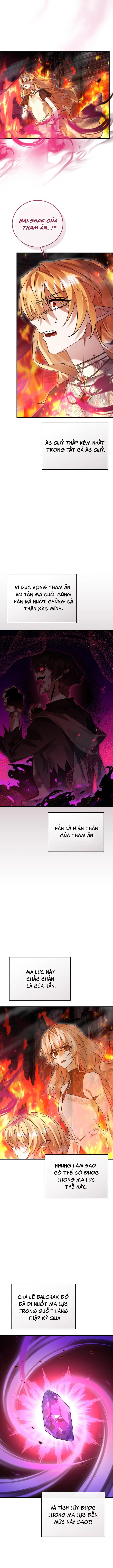 Hero X Demon King X Villain Chapter 127 - 22
