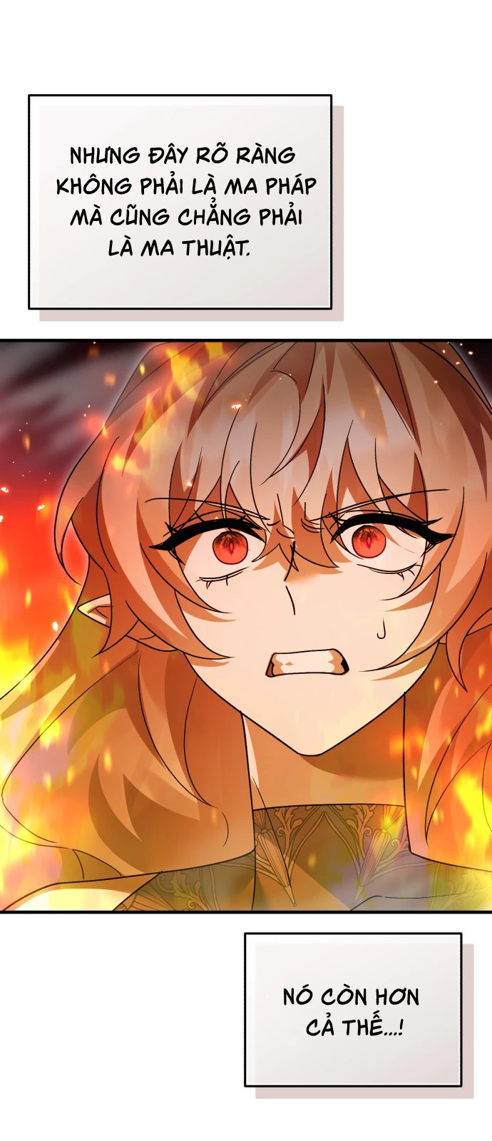 Hero X Demon King X Villain Chapter 127 - 23