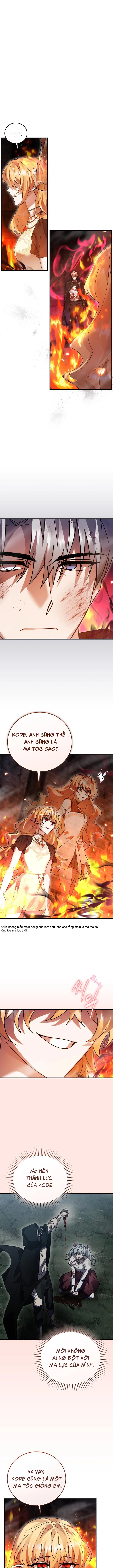 Hero X Demon King X Villain Chapter 127 - 24
