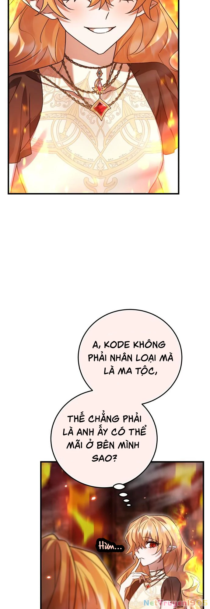 Hero X Demon King X Villain Chapter 127 - 25