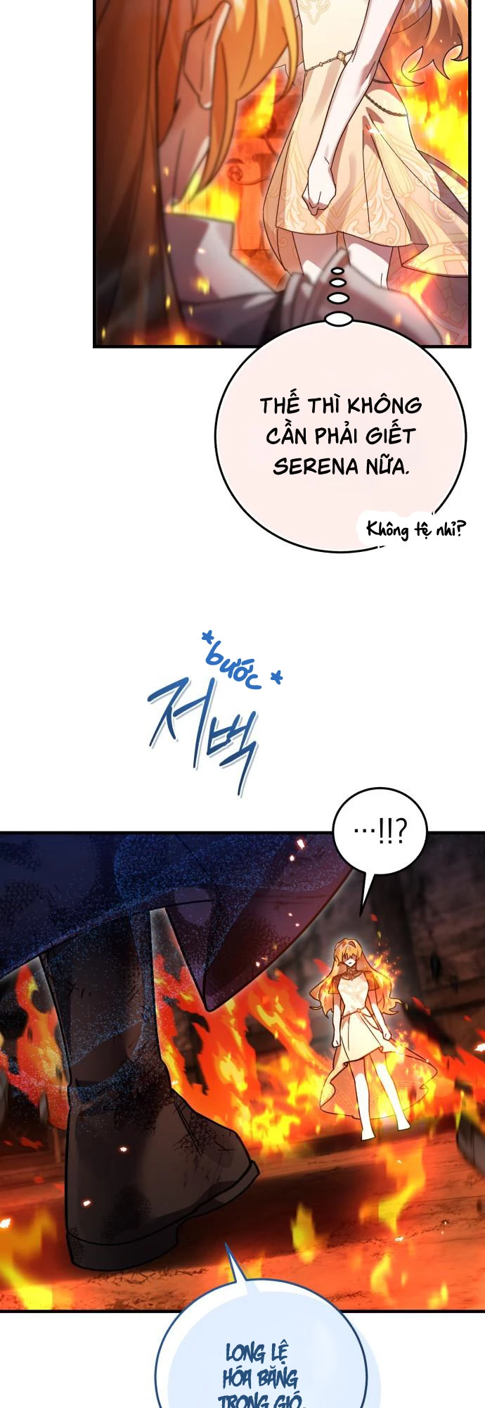 Hero X Demon King X Villain Chapter 127 - 26