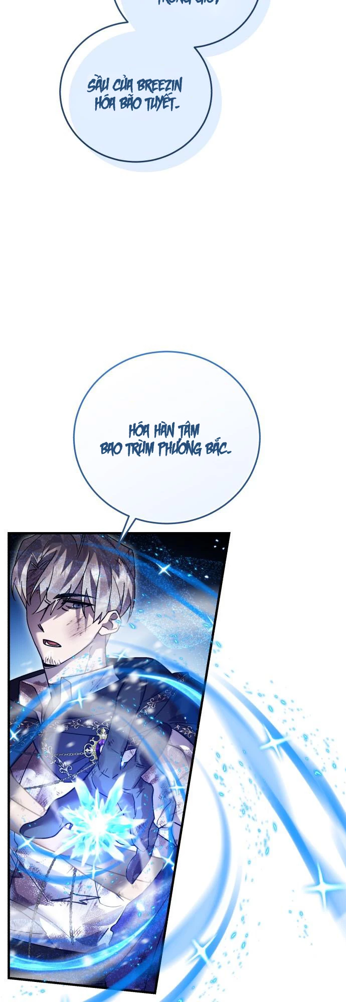 Hero X Demon King X Villain Chapter 127 - 27
