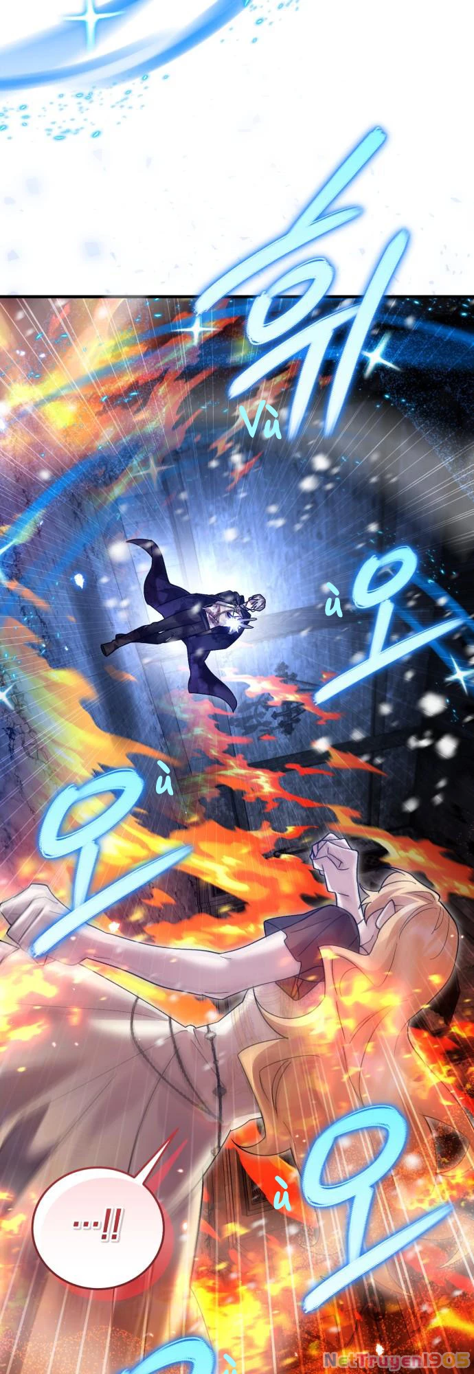 Hero X Demon King X Villain Chapter 127 - 28
