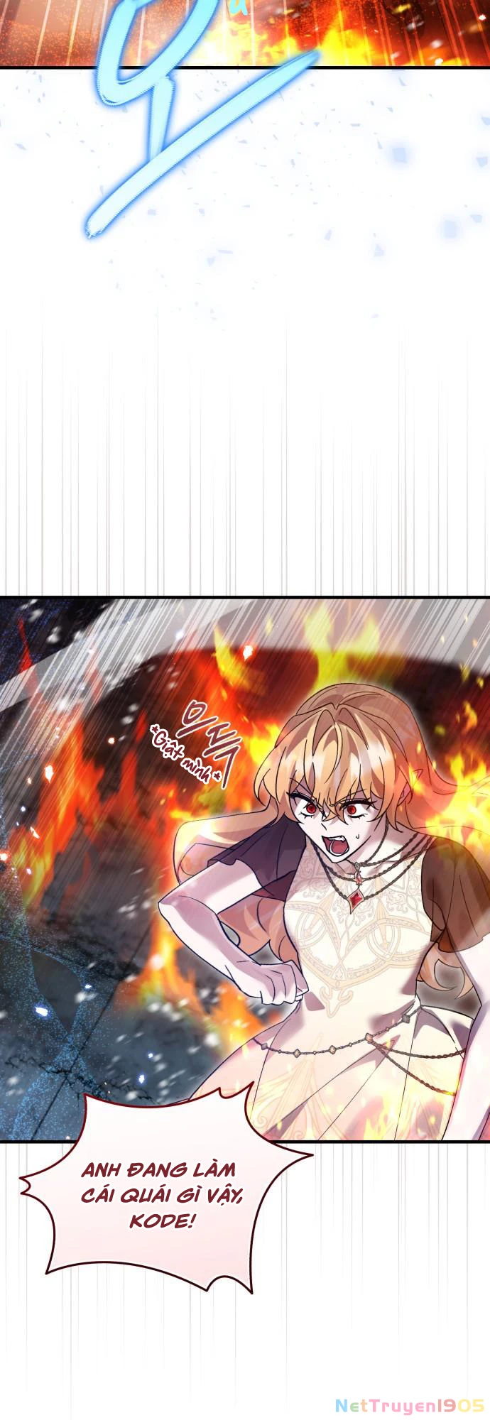 Hero X Demon King X Villain Chapter 127 - 29