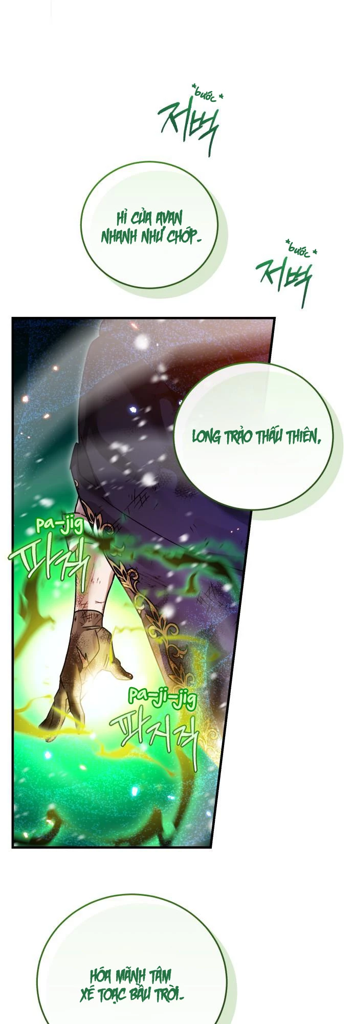 Hero X Demon King X Villain Chapter 127 - 30