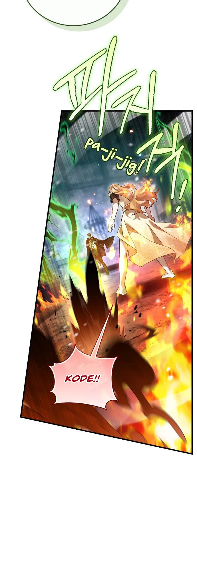 Hero X Demon King X Villain Chapter 127 - 31