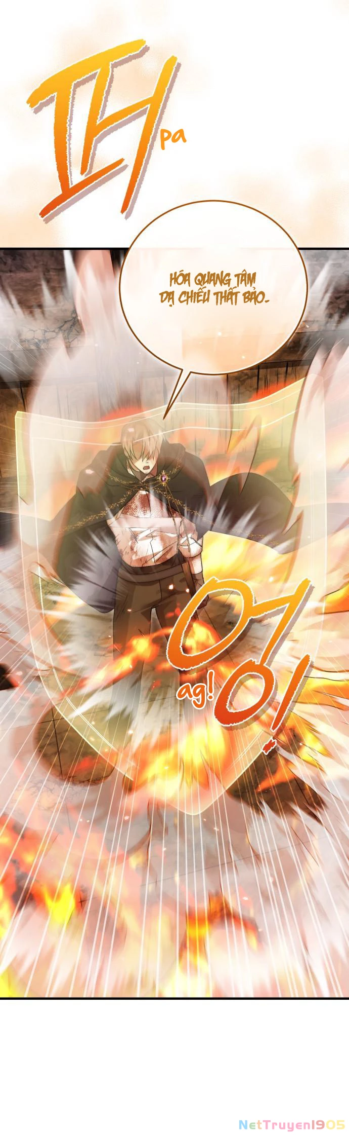 Hero X Demon King X Villain Chapter 127 - 34
