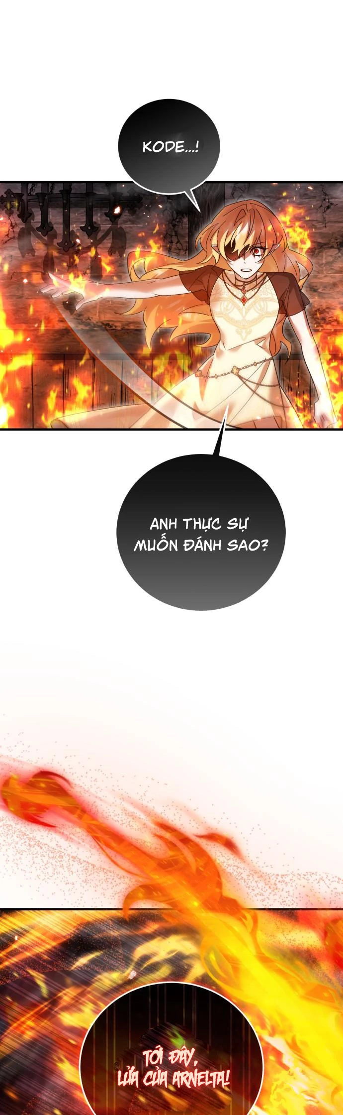 Hero X Demon King X Villain Chapter 127 - 35