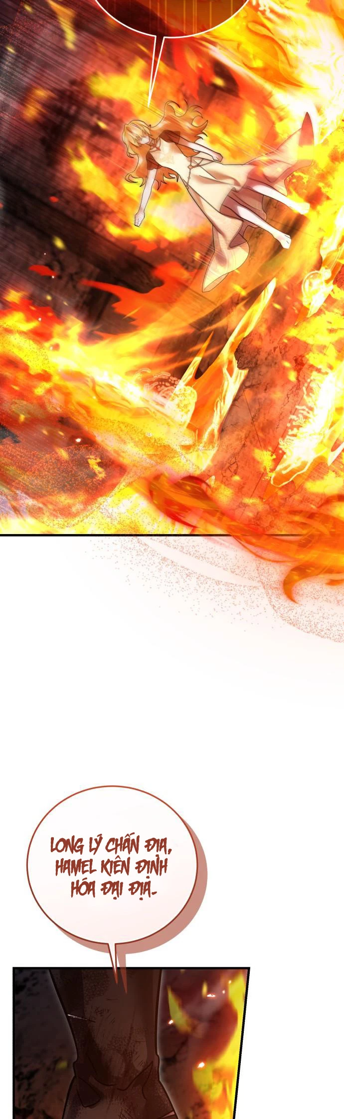 Hero X Demon King X Villain Chapter 127 - 36