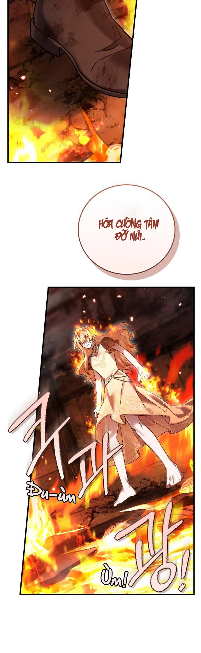 Hero X Demon King X Villain Chapter 127 - 37