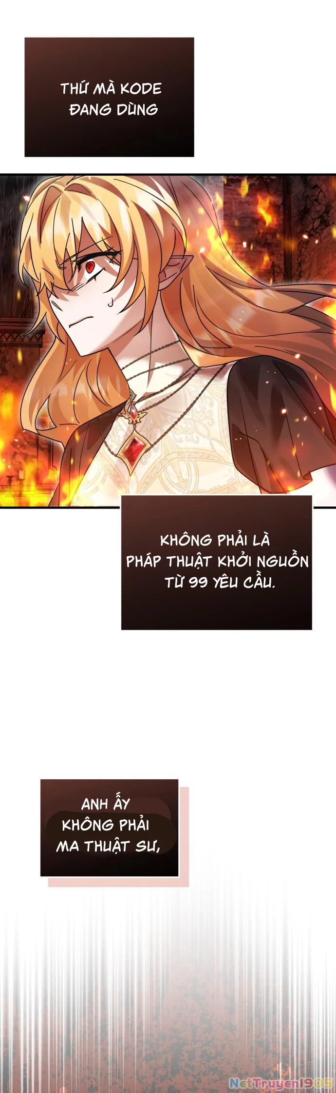 Hero X Demon King X Villain Chapter 127 - 38