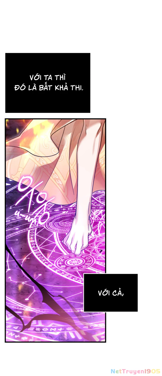 Hero X Demon King X Villain Chapter 127 - 40